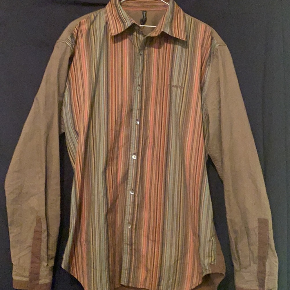 Men’s Dress shirt